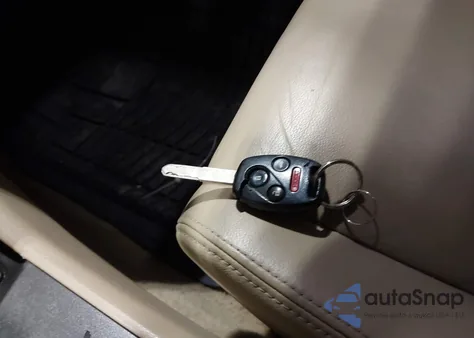 2011 Honda Accord 2.4 Se z USA, uszkodzony, nr VIN 1HGCP2F6XBA021601